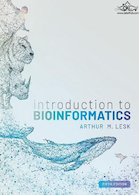 Introduction to Bioinformatics 5th Edition | مقدمه ای بر بیوانفورماتیک
